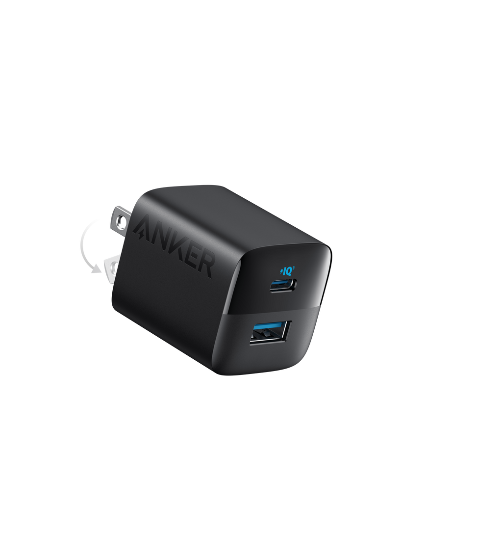 Anker <b>323</b> Charger (33W)