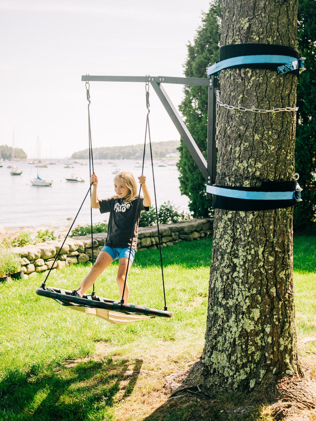 Bijou Kubix Swing