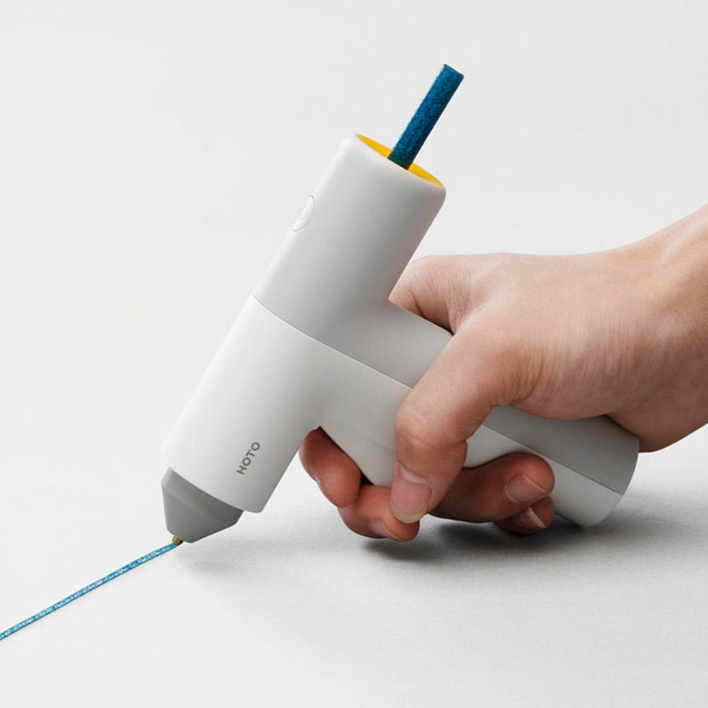 HOTO Hot Glue Sticks (20 pcs)