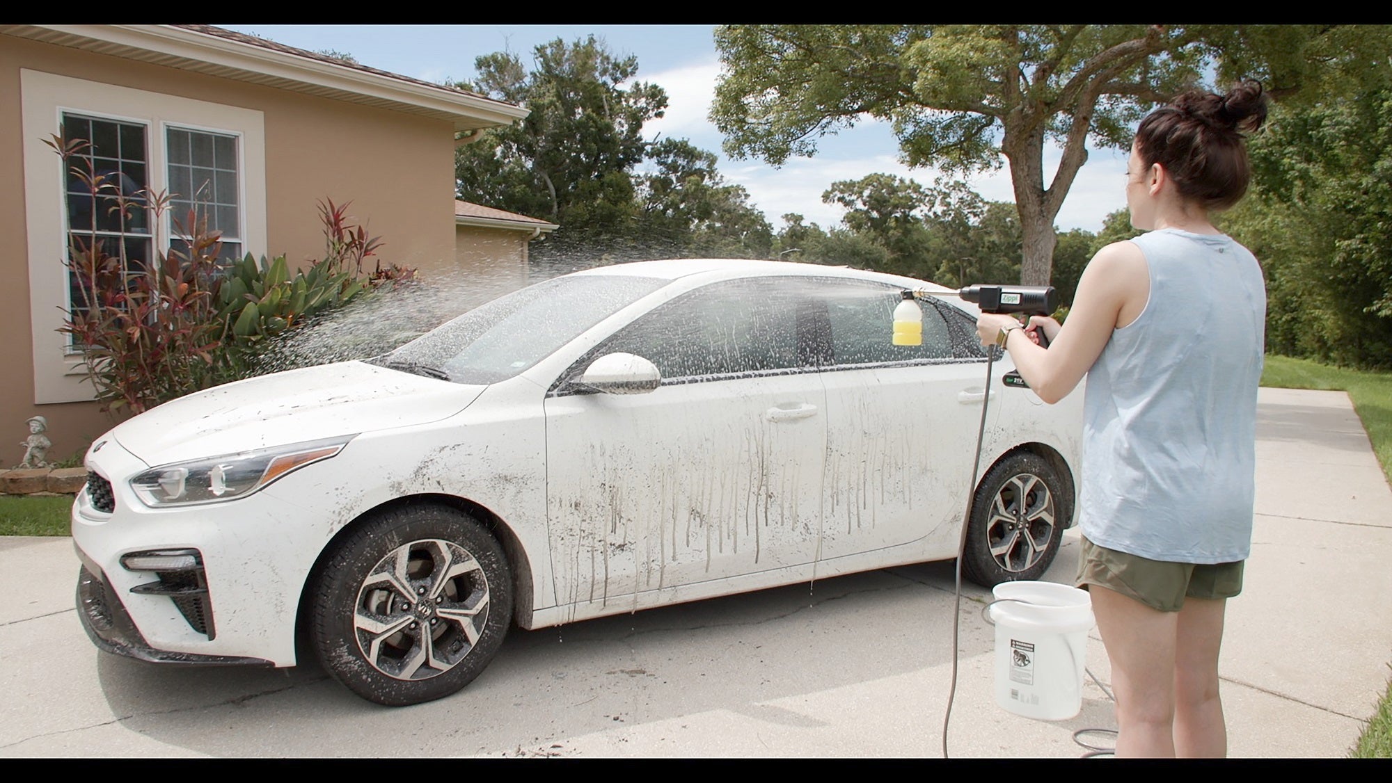 Zippi HydroCleaner