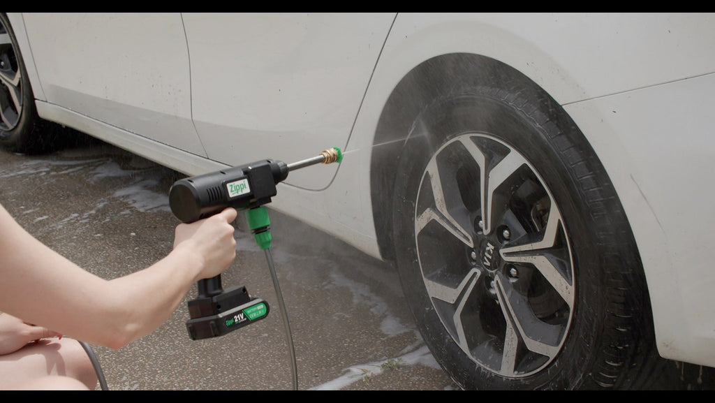 Zippi HydroCleaner