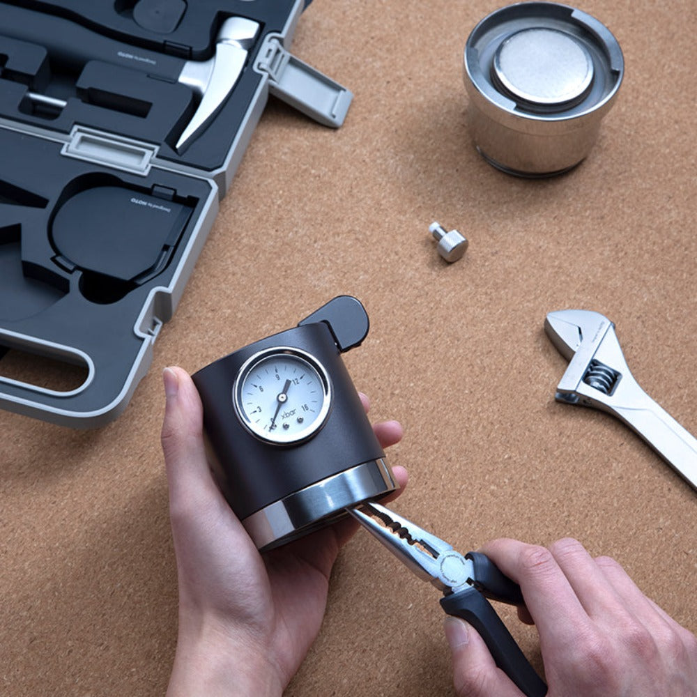 Hand Tool Set