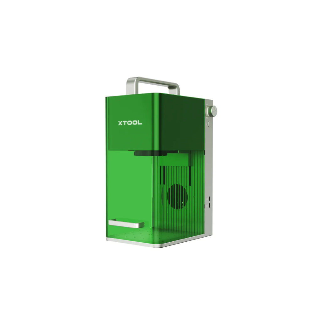xTool F1 Fast and Portable Laser Engraver